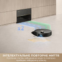 Робот-пилосос Dreame X50 Master (7182778)