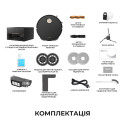 Робот-пилосос Dreame X50 Master (7182778)
