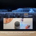 Робот-пилосос Dreame L50s Pro Ultra White (7283490)