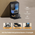 Робот-пилосос Dreame L50s Pro Ultra White (7283490)