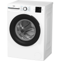 Пральна машина автоматична Beko BM3WFU38215WB (7264933)