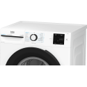 Пральна машина автоматична Beko BM3WFU38215WB (7264933)