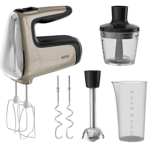Ручний міксер Tefal HT663AF0 (7274746)
