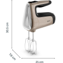Ручний міксер Tefal HT663AF0 (7274746)