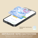 Робот-пилосос Dreame Bot X60 Ultra Complete White (RLX87DE) (7291370)