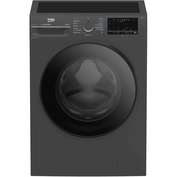 Пральна машина автоматична Beko BM3WFU48415APAA2 (7264935)