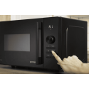 Мікрохвильова піч Gorenje MO23A3B5 (7290723)