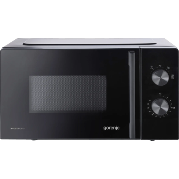 Мікрохвильова піч Gorenje MO20E1B5 (C20MXP99-G7E-B1B) (7290706)