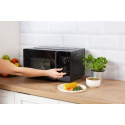 Мікрохвильова піч Gorenje MO20E1B5 (C20MXP99-G7E-B1B) (7290706)