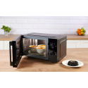 Мікрохвильова піч Gorenje MO20E1B5 (C20MXP99-G7E-B1B) (7290706)