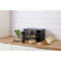 Мікрохвильова піч Gorenje MO20E1B5 (C20MXP99-G7E-B1B) (7290706)