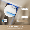 Робот-пилосос Mova S70 Roller White (7269739)