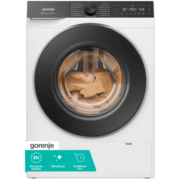 Пральна машина автоматична Gorenje WG694A11 (7302259)