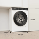 Пральна машина автоматична Gorenje WG694A11 (7302259)
