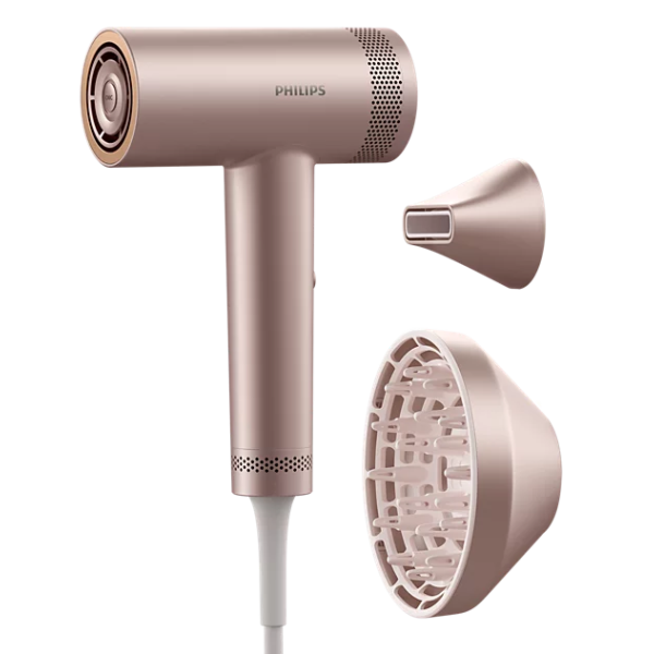 Фен Philips BHD837/10 (7123488)