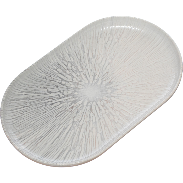Блюдо Ipec Elora, 25x15 см (7300994)