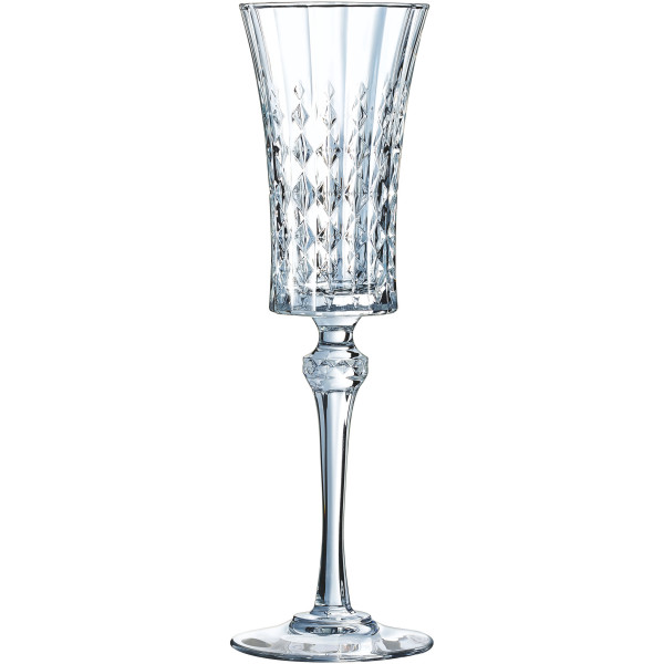 Набір келихів CD'A Lady Diamond, 4х150 мл (7290298)