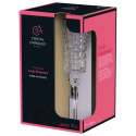 Набір келихів CD'A Lady Diamond, 4х150 мл (7290298)