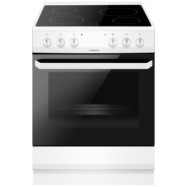 Електрична плита Hansa FCCW680009 (7300704)