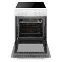 Електрична плита Hansa FCCW680009 (7300704)