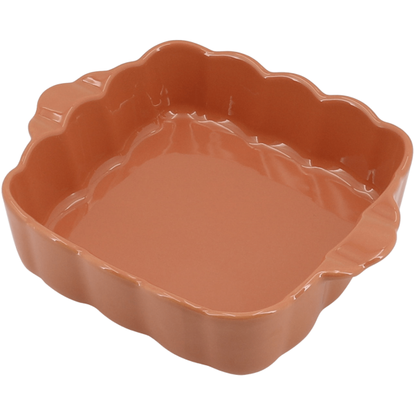 Форма Limited Edition Grano Terracotta, 24.5х20.7х6 см (7261817)