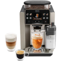 Кавомашина Krups Sensation Elite EA917EE0 (7290445)
