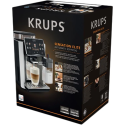 Кавомашина Krups Sensation Elite EA917EE0 (7290445)