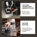Кавомашина Krups Sensation Elite EA917EE0 (7290445)