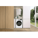 Пральна машина автоматична Gorenje W3NGPI61SAS/UA (7311425)