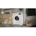Сушильна машина Electrolux EW6D28CWU (7311658)