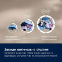 Сушильна машина Electrolux EW6D28CWU (7311658)
