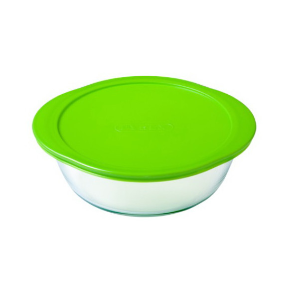 Форма PYREX COOK&STORE, 20х18х7 (6182689)