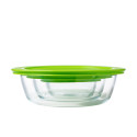 Форма PYREX COOK&STORE, 20х18х7 (6182689)