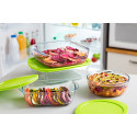 Форма PYREX COOK&STORE, 20х18х7 (6182689)