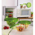 Салатник із кришкою LUMINARC KEEP'N'BOX (6222763)