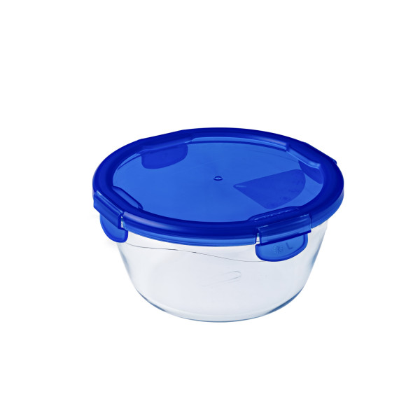 Форма PYREX COOK & GO 20х9 см (6320279)