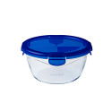 Форма PYREX COOK & GO 20х9 см (6320279)