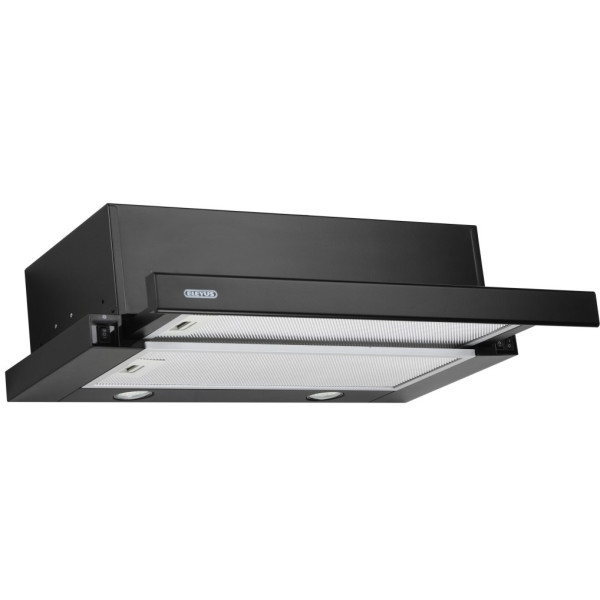 Витяжка Eleyus Storm 700 60 BL (6253806)