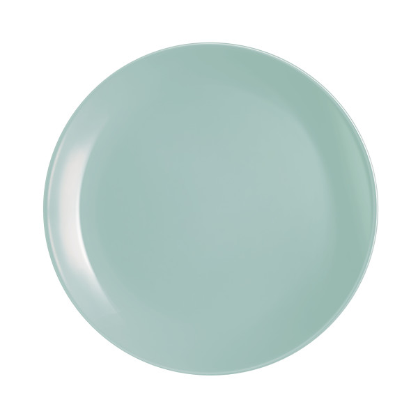 Тарілка десертна LUMINARC DIWALI LIGHT TURQUOISE (6425803)