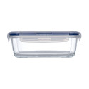 Набір контейнерів з сумкою LUMINARC PURE BOX ACTIVE, 3 шт (6427936)