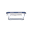 Набір контейнерів з сумкою LUMINARC PURE BOX ACTIVE, 3 шт (6427936)