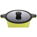Каструля RINGEL Zitrone (5.8 л) 24 см (6471570)
