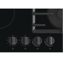 Комбінована варильна поверхня Gorenje GCE 691 BSC (BGR6CAB-E1F) (6536488)