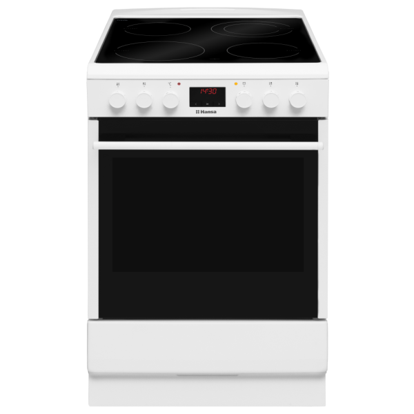 Електрична плита Hansa FCCW58208 (6556399)