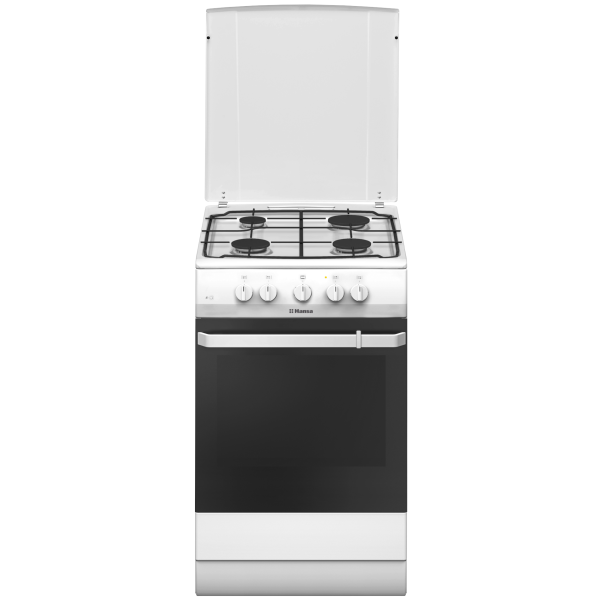 Газова плита Hansa FCGW510009D1 (6556400)