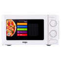 Мікрохвильова піч ERGO Y35MW (6566202)