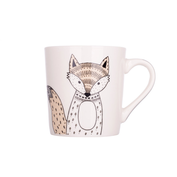 Чашка Limited Edition Fox (6545845)