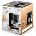 Кавоварка еспресо Sencor SES 4040BK (6578990)