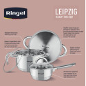 Набір посуду Ringel Leipzig, 6 предметів (6533637)