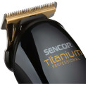 Машинка для стрижки Sencor SHP 8305BK (6586159)